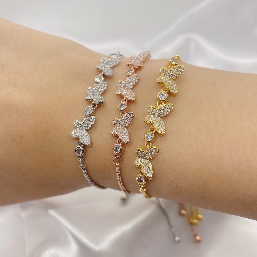 Butterfly Bracelet 🦋 BRAND NEW 🦋